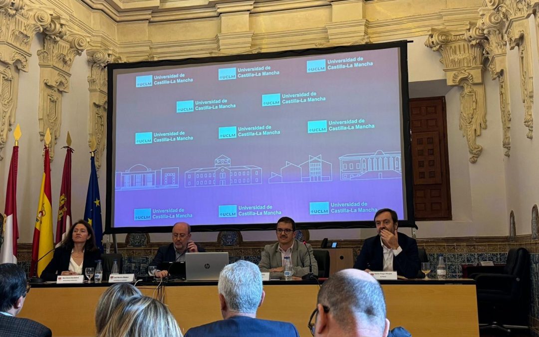 Roundtable on how to integrate sustainability information into the university curricula