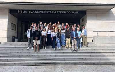 Account4GreenEco Project organizes its Teaching Activity 3